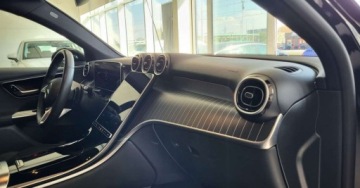 Mercedes GLC C254/X254 Coupe 2.0 200 204KM 2025 Mercedes-Benz GLC Salon Polska Aut 9G 4x4 klapa elektryczna najnowszy 2.0, zdjęcie 12