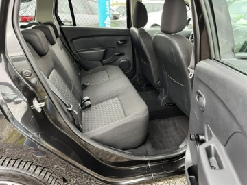 Dacia Logan II MCV Tce 90KM 2013 Dacia Logan MCV /Serwisowany / Bezwypadkowy /, zdjęcie 25