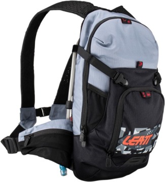 LEATT MOTO LITE 1.5 HYDRATION Рюкзак 10 л + баллон для воды