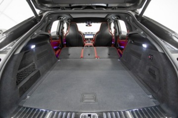 Porsche Cayenne III 2021 Porsche Cayenne Turbo Turbo S E-Hybrid 680KM, zdjęcie 27