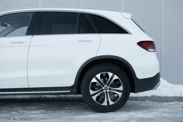 Mercedes GLC C253 SUV Facelifting 2.0 200d 163KM 2020 Mercedes-Benz GLC 200d 4Matic Salon PL Autotrade Mercedes-Benz 2.0, zdjęcie 13