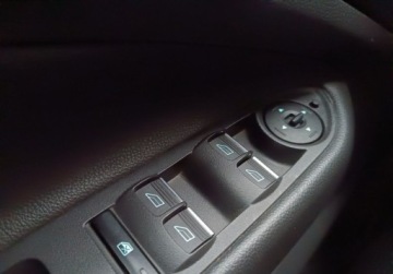 Ford Kuga II SUV Facelifting 1.5 EcoBoost 150KM 2017 Ford Kuga 1.5 Ecoboost 150KM Salon PL Vat marza 1.5 Benzyna 150KM, zdjęcie 23