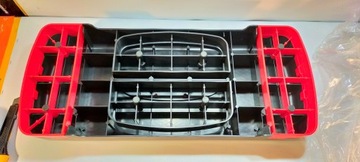 Step stepper Active Forever 2-poziomy 10/15/cm