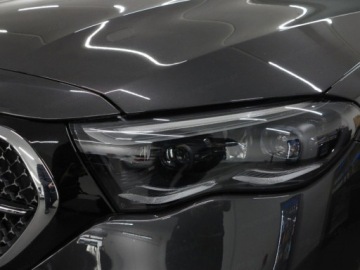 Mercedes Klasa E W214 Sedan 2.0 200 204KM 2025 E Klasa 200 4-Matic Avantgarde 2.0 (204KM) 2025, zdjęcie 4