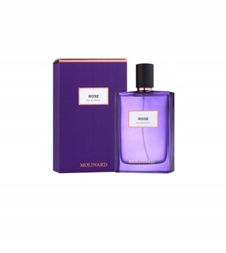 MOLINARD ROSE EDP 75ML