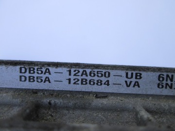 FORD EXPLORER 11- 3,7 3,5 ЭБУ ДВИГАТЕЛЯ