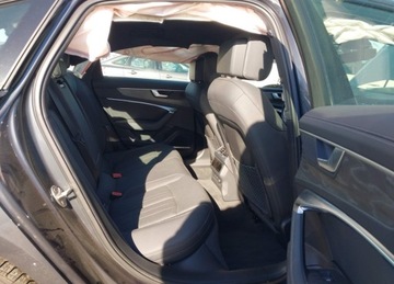 Audi A6 C8 Limousine Facelifting 2.0 45 TFSI 265KM 2024 Audi A6 Limousine 2024r., Premium Plus 45 Tfsi Quattro S Tronic, 2L, od ub, zdjęcie 7