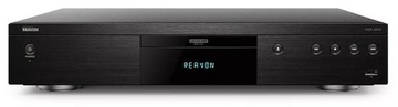 Reavon UBR-X200 Odtwarzacz 4k Blu-ray !