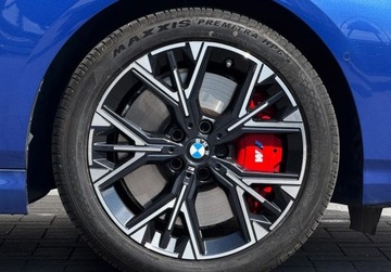 BMW Seria 1 F70 2024 BMW Seria 1 I wlasciciel Polska M Sport Gwarancja Bezwypadkowy FVAT23, zdjęcie 9