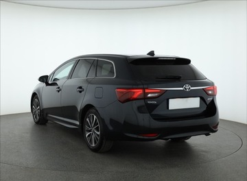 Toyota Avensis III Wagon Facelifting 2015 2.0 D-4D 143KM 2015 Toyota Avensis 2.0 D-4D, Salon Polska, Serwis ASO, zdjęcie 3