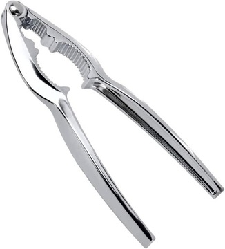 ЩЕЛКУНЧИК ПРОЧНАЯ СТАЛЬ УДОБНАЯ НОЖКА ПРОЧНЫЙ МЕТАЛЛ