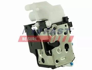 FAST FT95534 ZÁMEK DVEŘE