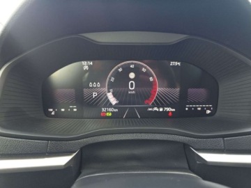 Skoda Karoq Crossover Facelifting 1.5 TSI ACT 150KM 2025 Skoda Karoq 1.5 Benzyna 150KM, zdjęcie 7