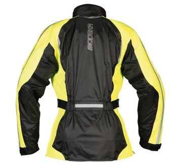 КУРТКА ЖЕНСКАЯ ДОЖДЕВИК MODEKA VIOLA DRY 34