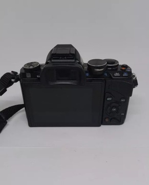КАМЕРА OLYMPUS OM-D