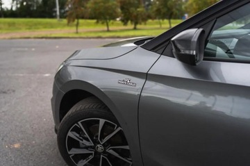 Skoda Fabia IV 2024 Skoda Fabia 1.0 TSI, Salon Polska, 1. Właściciel, zdjęcie 9