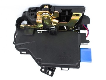 ZAMEK DRZWI PRZÓD LEWY VW Golf 5 V 2003-2009