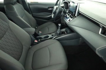 Toyota Corolla XII Sedan 1.5 VVT-i 125KM 2022 Toyota Corolla 1.5 VVT-i, Salon Polska, zdjęcie 6