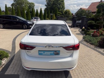 Toyota Avensis III Sedan Facelifting 2015 2.0 D-4D 143KM 2016 Toyota Avensis 2.0 D-4D Active Business 143KM 2016r Mozliwa zamiana!, zdjęcie 22