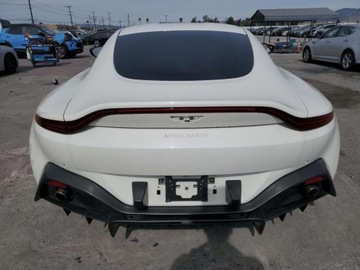 Aston Martin V8 Vantage III 2019 Aston Martin Vantage 2019 4.0l 4.0 Benzyna 503KM, zdjęcie 2