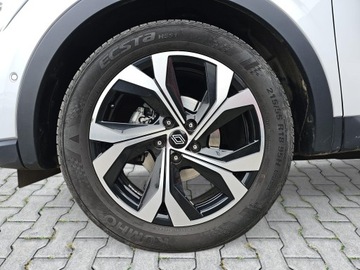 Renault Arkana SUV 1.3 TCe 140KM 2024 Renault Arkana 1.3 TCe mHEV Techno EDC, zdjęcie 9