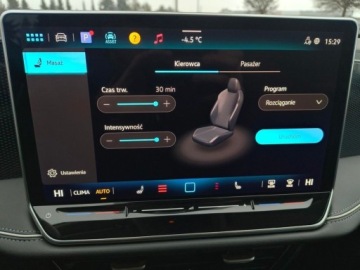 Volkswagen Passat B8 Variant Facelifting 1.5 TSI EVO 150KM 2025 Volkswagen Passat serwis ASO 1.5TSI 150KM bezwypadkow gwarancja pakiety ka, zdjęcie 27