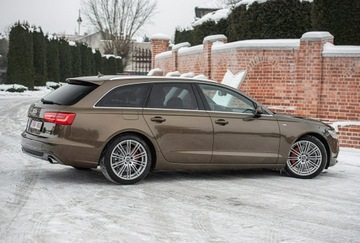 Audi A6 C7 Avant 3.0 TFSI 300KM 2011 Audi A6 Avant S-Line 3.0TFSI 300KM ! Super Stan !, zdjęcie 17