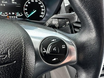 Ford Tourneo Connect III Standard 1.5 EcoBlue 120KM 2020 Ford Tourneo Connect 1Ręka SalonPL 2kp.opon, zdjęcie 23