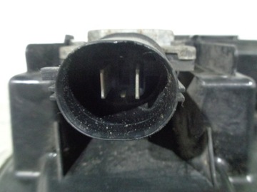 FORD C-MAX MK2 1.6-16V SADA CHLADIČ VENTILÁTOR