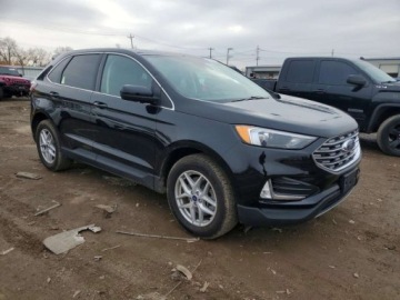 Ford Edge II 2022 Ford Edge Sel 2022 2.0 Benzyna 250KM, zdjęcie 4