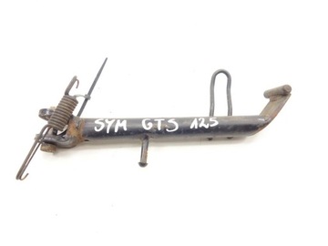 SYM GTS 125 EVO STOPKA NÓŻKA BOCZNA