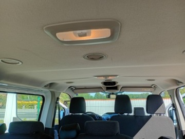 Ford Transit Custom I 2018 Ford Transit Custom 9-osóbowy * bardzo ładny*, zdjęcie 22