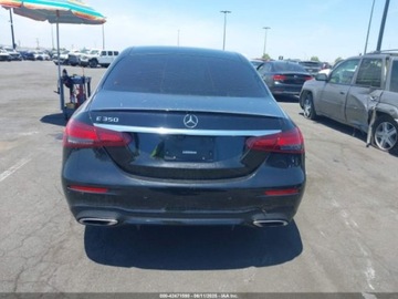 Mercedes Klasa E W213 2021 Mercedes-Benz Klasa E 350 2021 2.0l 2.0 Benzyna 255KM, zdjęcie 4