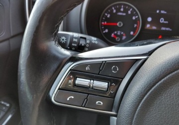 Kia Sportage IV SUV Facelifting 1.6 T-GDI 177KM 2019 Kia Sportage Salon Polska Automat 4x4 1.6 Benzyna 177KM, zdjęcie 14