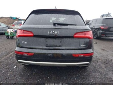 Audi Q5 II 2020 Audi Q5 Premium 45 Tfsi Quattro S Tronic 2020 2.0l 2.0 Benzyna 248KM, zdjęcie 4