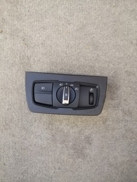 BMW F20 F23 F30 PRZEŁĄCZNIK ŚWIATEŁ 6847506
