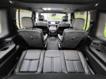 Jeep Wagoneer II 2022 wagoneer SERIES II * V8 HEMI 5,7 392KM eTorque Przebieg: 10,189km, zdjęcie 25