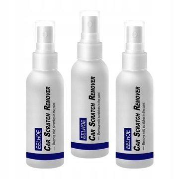 Car Scratch Remover Środek do usuwania rys samo