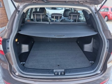 Hyundai ix35 SUV Facelifting 1.6 GDI 135KM 2015 Hyundai ix35 Piekny 1.6 b z Niemiec ful opcja 100 bezwypadkowy zarejestrow, zdjęcie 24