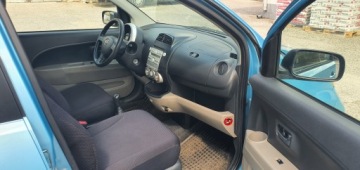 Daihatsu Sirion II 1.0 i 12V 69KM 2005 DAIHATSU SIRION 1.0 70 KM, Ładny, zadbany, super stan, zdjęcie 31