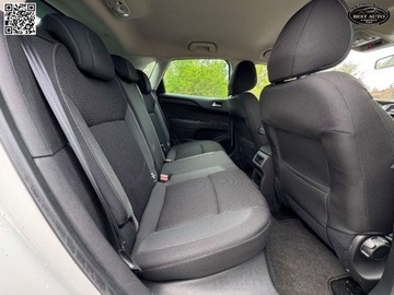 Citroen C4 II Hatchback 5d Facelifting 1.2 PureTech 130KM 2016 Citroen C4 1.2 Turbo Szwajcaria Gwarancja Po serwis 1.2 Benzyna, zdjęcie 36