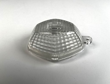 SUZUKI GSF 650 / SV 650 Крышка указателя поворота прозрачная ПП LT 35600-31F3A