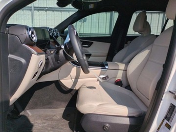 Mercedes GLC C254/X254 2023 Mercedes-Benz GLC 300 4Matic 2023 2.0l 2.0 Benzyna 255KM, zdjęcie 7