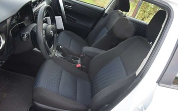 Toyota Auris II Hatchback 5d Facelifting 1.33 Dual VVT-i 99KM 2015 Toyota Auris 1.3B Klima 2015r Oryginal Lakier 2 Kpl Kol Sprowadzony Oplaco, zdjęcie 29