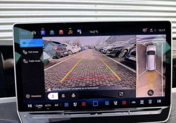 Volkswagen Passat B8 Variant Facelifting 2.0 TDI SCR 150KM 2024 Volkswagen Passat Variant R-Line 2.0TDI 150KM DSG WEBASTO Panorama IQ Mart, zdjęcie 26