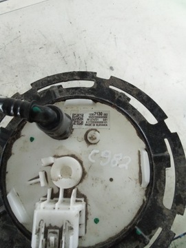 C982 ČERPADLO PALIVA OPEL ASTRA K 1.4T 13507130