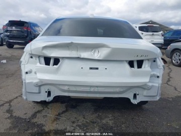 BMW Seria 3 G20-G21 2023 BMW Seria 3 2023r., 2.0L 2.0 Benzyna 255KM, zdjęcie 7