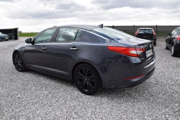 Kia Optima I 2013 Kia Optima 2,0CVVT 165Km Led Navi Xenon skóra Gwa, zdjęcie 27