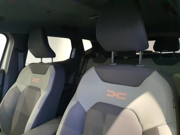 Dacia Duster III 1.2 TCe 130KM 2024 Duster 1.2 TCe mHEV Extreme 4x4, zdjęcie 10
