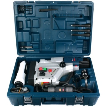 МАГНИТНАЯ ДРЕЛЬ 1200ВТ GBM 50-2 BOSCH